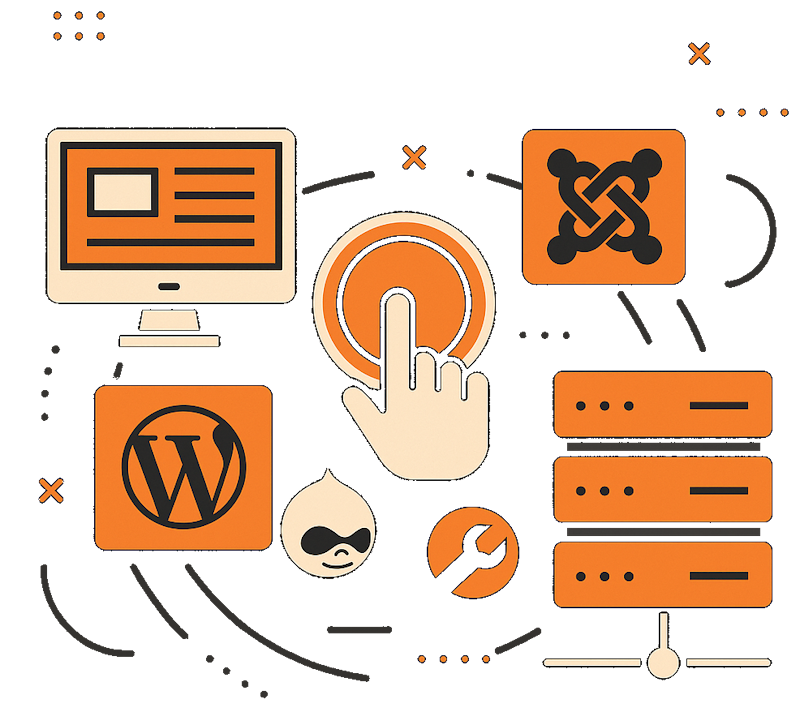 Application Hosting
